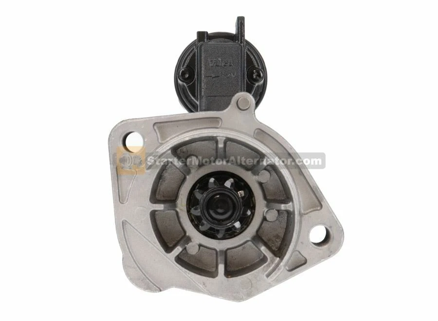 fits AUDI A4,A6 1.9-2.5L DIESEL 2003-2009 STARTER MOTOR - Image 3 of 4
