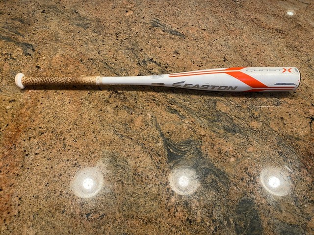 easton ghost x hyperlite 2018