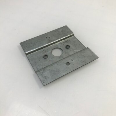 Genuine General Electric Stove Timer Bracket WB2K5200 PS241494 AP2009226 WB02...