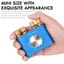 thumbnail 10 - Bluetooth 5.0 Mini Digital Power Amplifier Hi-Fi Class D Stereo Audio Amp 50W×2