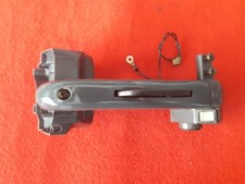 MOTOSEGA DA POTATURA ALPINA PR 270 CASTOR TR 270 Carter avviamento 
