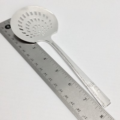 Oneida GRENOBLE Prestige Plate 1938 Silver Plate Silverware