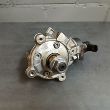 BOSCH Hochdruckpumpe Peugeot Ford Transit 1,5 Z2GA EcoBlue 9818034380 0445010781