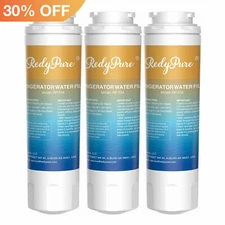 Fit for Maytag UKF8001 UKF9001AXX 4396395 Refrigerator Water Filter Replacement