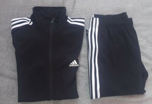 adidas trainingsanzug neu