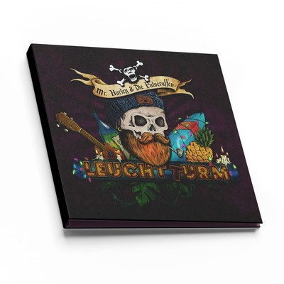 Mr.Hurley & Die Pulveraffen  Leuchtturm CD NEU & OVP VVK 01.09.2023 Digipak