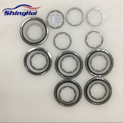 DQ200 0AM Clutch Adjusting Washer Shim Kit For VW AUDI SKODA SEAT 2012-ON