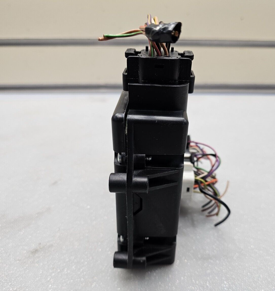 1996-1998 Jeep Grand Cherokee ZJ Body Control Module BCM Security Alarm ...