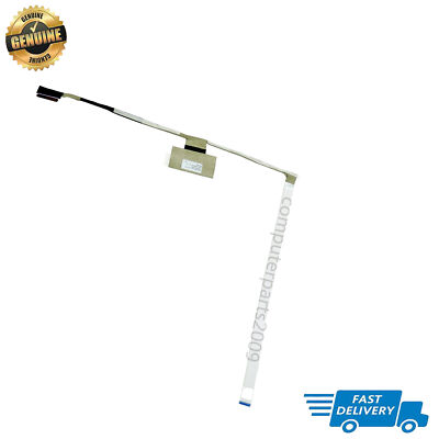 LCD LED Video Screen Cable For HP 15-FC 15-fc0xxx TPN-Q287 Nontouch VS Touch