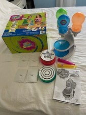 Dippin Dots Frozen dot maker