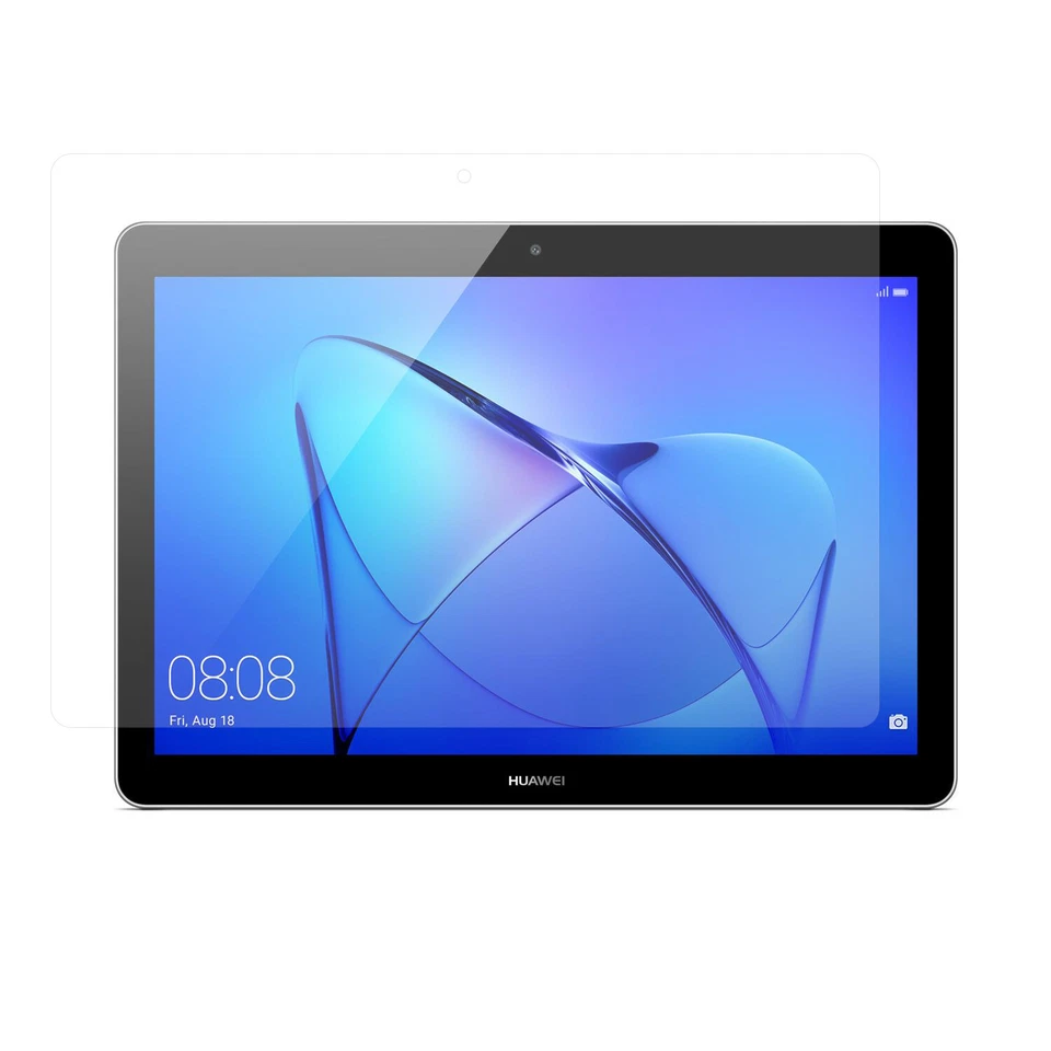 3-Pack Screen Protector For Huawei MediaPad T3 10 Inch - Image 2 of 4