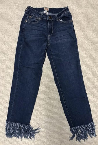 Womens Jeans 3 Pair Size 27 Celebrity 