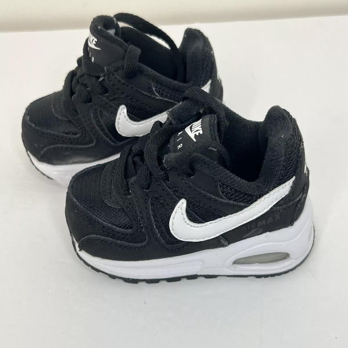 Air max command flex blanche sale
