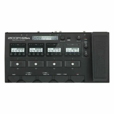 Zoom V3 Vocal Processor | eBay