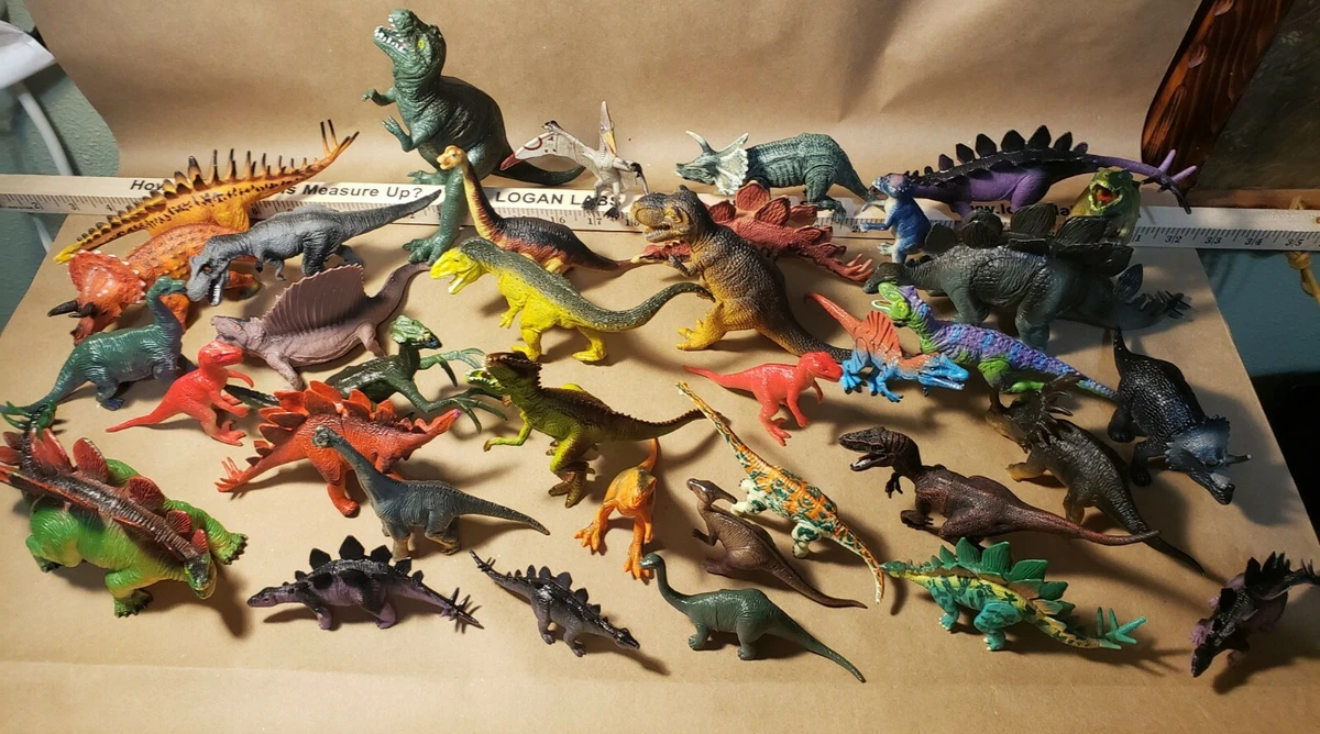 Ebay 2024 dinosaur toys