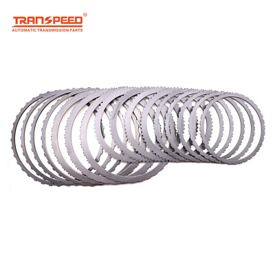 TRANSPEED 9HP48 948TE Dichtungssatz für Automatikgetriebe für JEEP HONDA