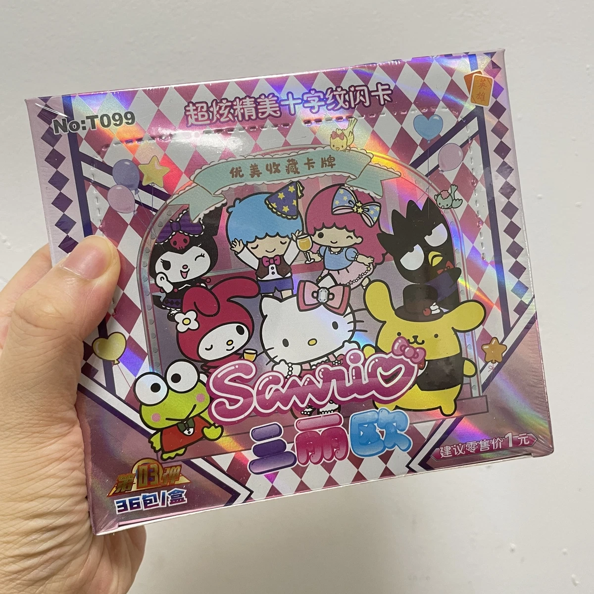 Sanrio products for sale | eBay
