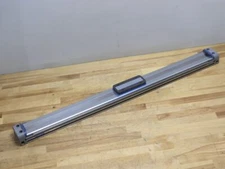 Koganei Slit Type Rodless Cylinder HORV25X20", Max psi 115