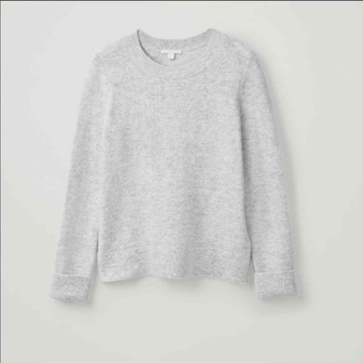 COS Gray Alpaca Wool Jumper Sweater | eBay COS Gray Alpaca Wool Jumper Sweater | eBay