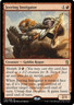 Jeering Instigator 113/269 Khans of Tarkir MTG Rare