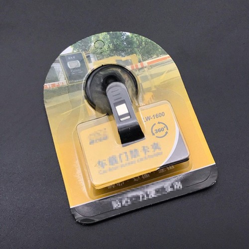 2 Pcs Parkplatz Ticket Halter Auto Sonnenblende Aufhänger Auto Ticket Halter - 第 6/11 張圖片