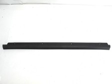 Mazda MX-5 NA Einstiegsleiste Trittleiste rechts