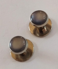 Classic Tuxedo Shirt Studs