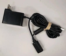 GENUINE MICROSOFT XBOX 360 KINECT SENSOR BAR ADAPTER AC POWER SUPPLY 1429 