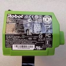 ABL-B Genuine Battery for iRobot Roomba S9 9150 + S9+ 9550 Robot Vacuum Series