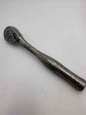 Cornwell Hand Ratchet 38 In Drive Vintage Reversible 7 Reversible Usa Cornwell Hand Ratchet 38 In Drive Vintage Reversible 7 Reversible Usa