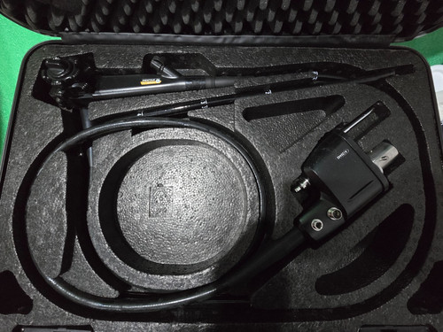 Pentax EC-3890LK Colonoscope Endoscopy Endoscope 4.2 mm PAL scope