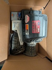1999-2004 Ford Lightning Intake Air Box 5.4l Svt Oem Supercharger