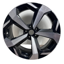 NISSAN JUKE TEKNA E6 4 DOHC  2019-2025 ALLOY WHEEL RIM 19”  R099014