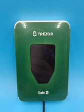 Trezor Safe 5 Passphrase Secure Element Crypto Hardware Wallet - New Sealed Box