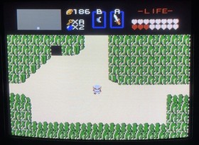 The Legend of Zelda Nintendo Famicom Disk Japan Import US Seller Hyrule Fantasy