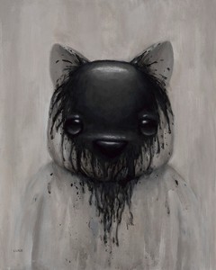 Luke Chueh Print | eBay