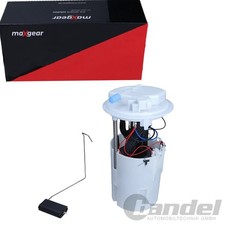 Pompe à essence Renault LAGUNA