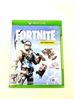 FORTNITE: Deep Freeze Bundle ~ Warner Bros. Xbox One Game