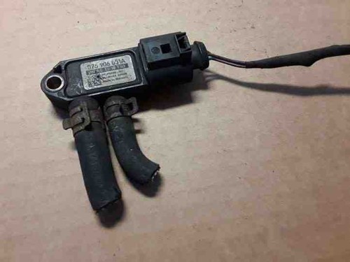 SKODA SUPERB II 3T4 DPF-Drucksensor 20DPS09002 05190104 076906051A 25528264