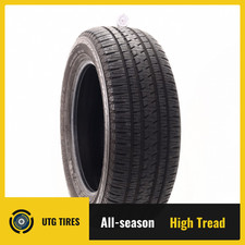 Used 27555r20 Bridgestone Dueler Hl Alenza 111s - 10.532