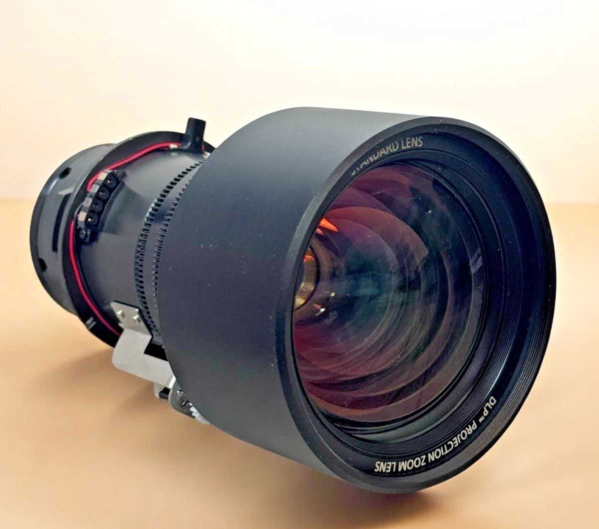 Preços baixos em Lentes de Projeção Panasonic Zoom | eBay