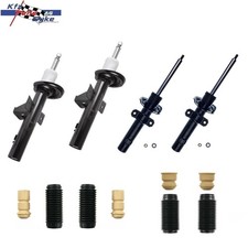 4x GASDRUCK STOSSDÄMPFER + STAUBSCHUTZSATZ VORNE + HINTEN FORD MONDEO III