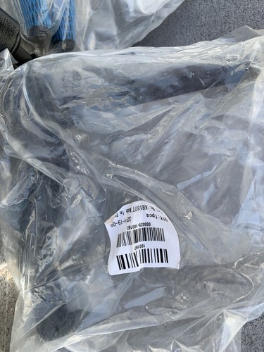NIB Complete Steering Assembly For GM Blazer S10 - Picture 5 of 11