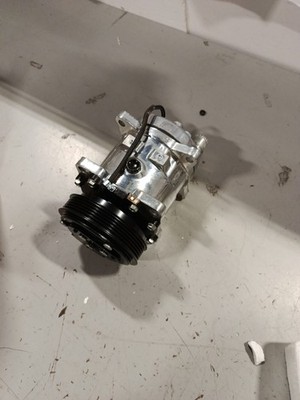 For A/C AC Compressor 7023585 7363374 Bobcat Skid Steer S550 S590 S595 S650