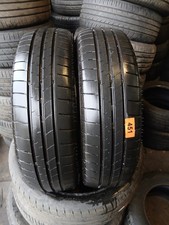 2x 185 65 R15 88T Falken Sincera SN110 Ecorun (Matching Pair)