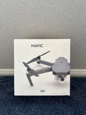 Dji Mavic Pro Drone Body Replacement Frame Casing Aerial Photography Videography