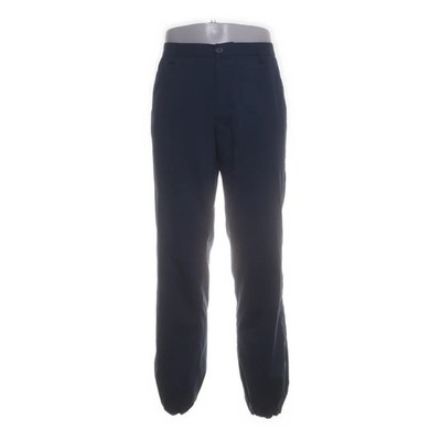 Nike Golf, Wanderhose, Größe: M, Blau, Elasthan/Polyester, Einfarbig #Kcc
