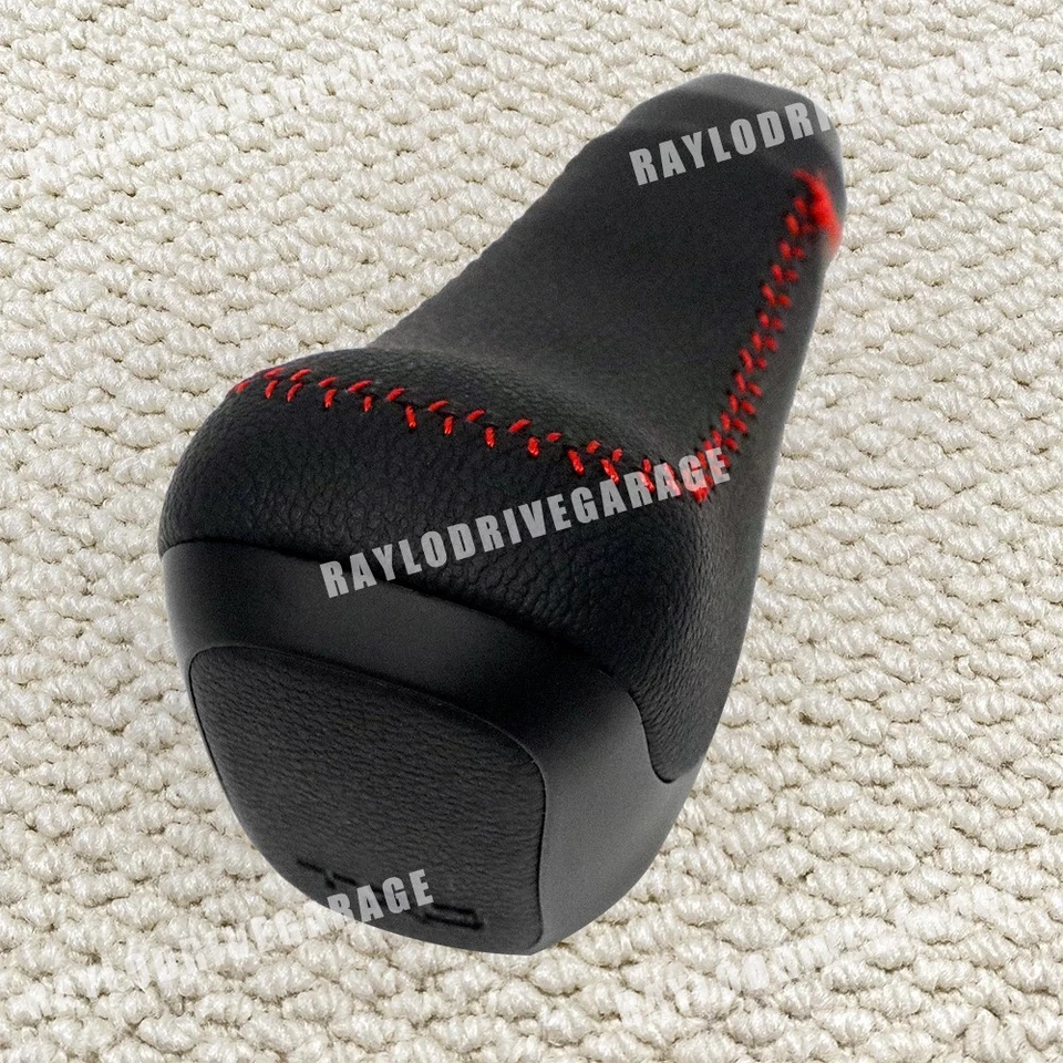 For 12-23 4RUNNER & 14-21 TUNDRA T-RD PRO SHIFT KNOB AUTOMATIC PTR57-34141-02 Foto 3 de 4