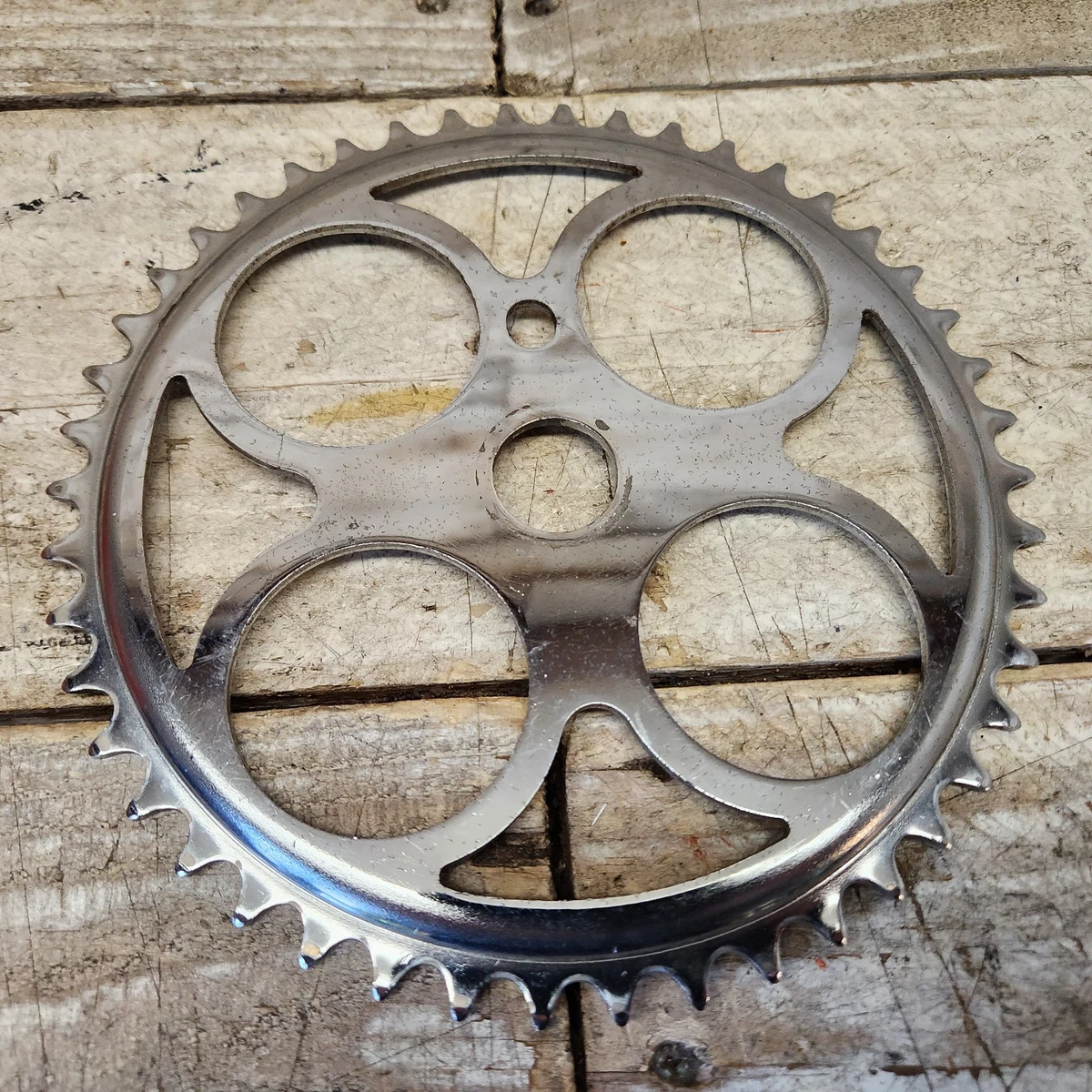 Cruiser Chainrings & BMX Sprocket Vintage Bike Parts for sale | eBay