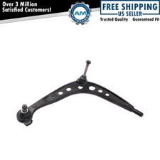 Front Lower Control Arm Left Hand LH Driver Side for BMW Z3 E34 E36 E37